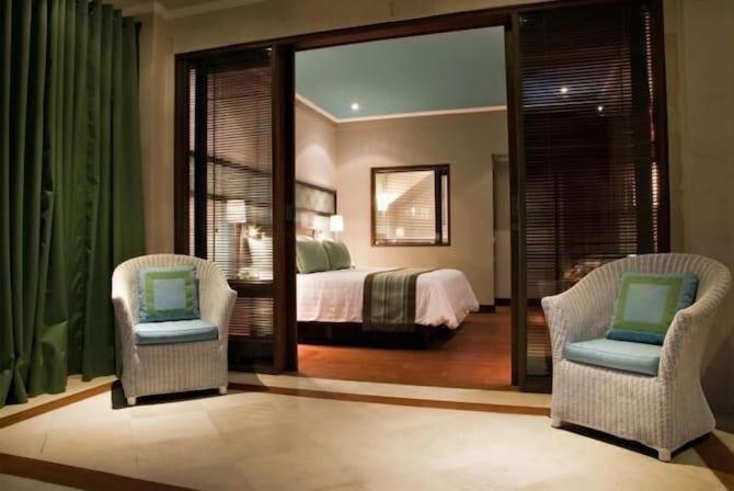 Cinta Inn Ubud Zewnętrze zdjęcie