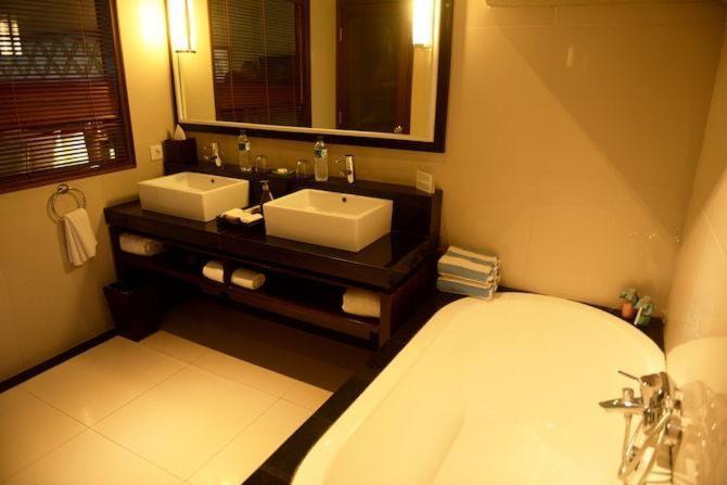 Cinta Inn Ubud Zewnętrze zdjęcie