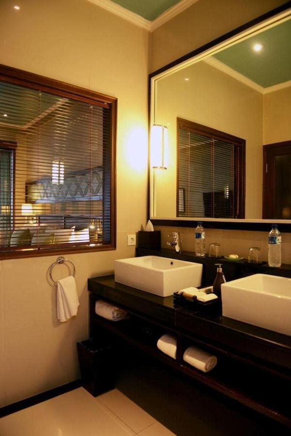 Cinta Inn Ubud Zewnętrze zdjęcie